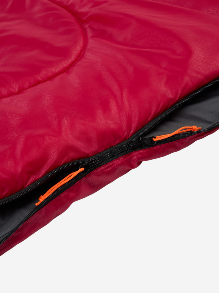 Спальный мешок Outventure Toronto +10 левосторонний