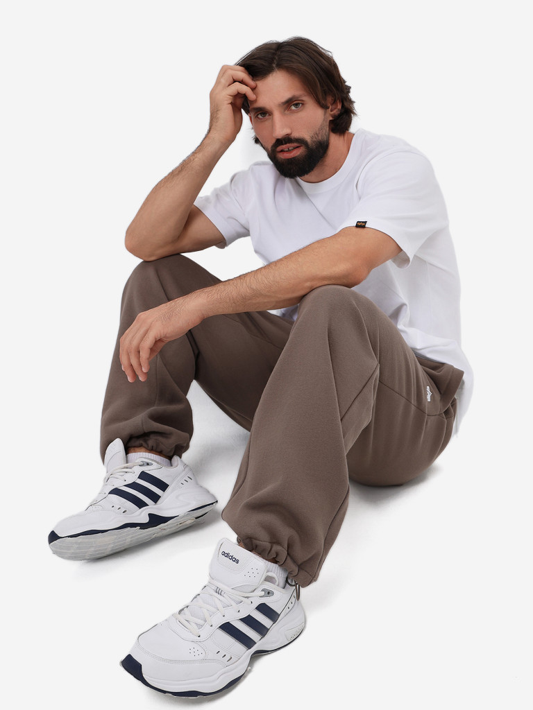 Брюки спортивные Essential Sweatpants Alpha Industries