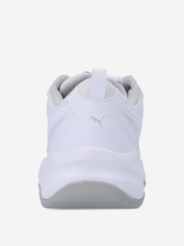 Кроссовки женские PUMA Cilia Patent SL