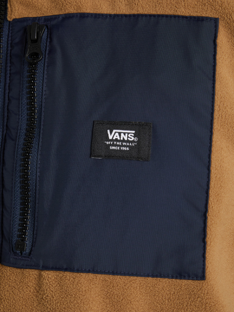 Куртка мужская Vans Torrey Reversible