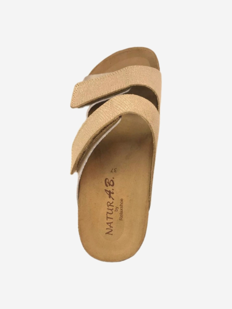 Шлепанцы женские RELAXSHOE