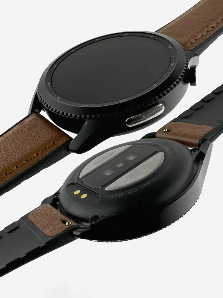Профессиональные часы здоровья HEALTHBAND Health Watch Pro №80