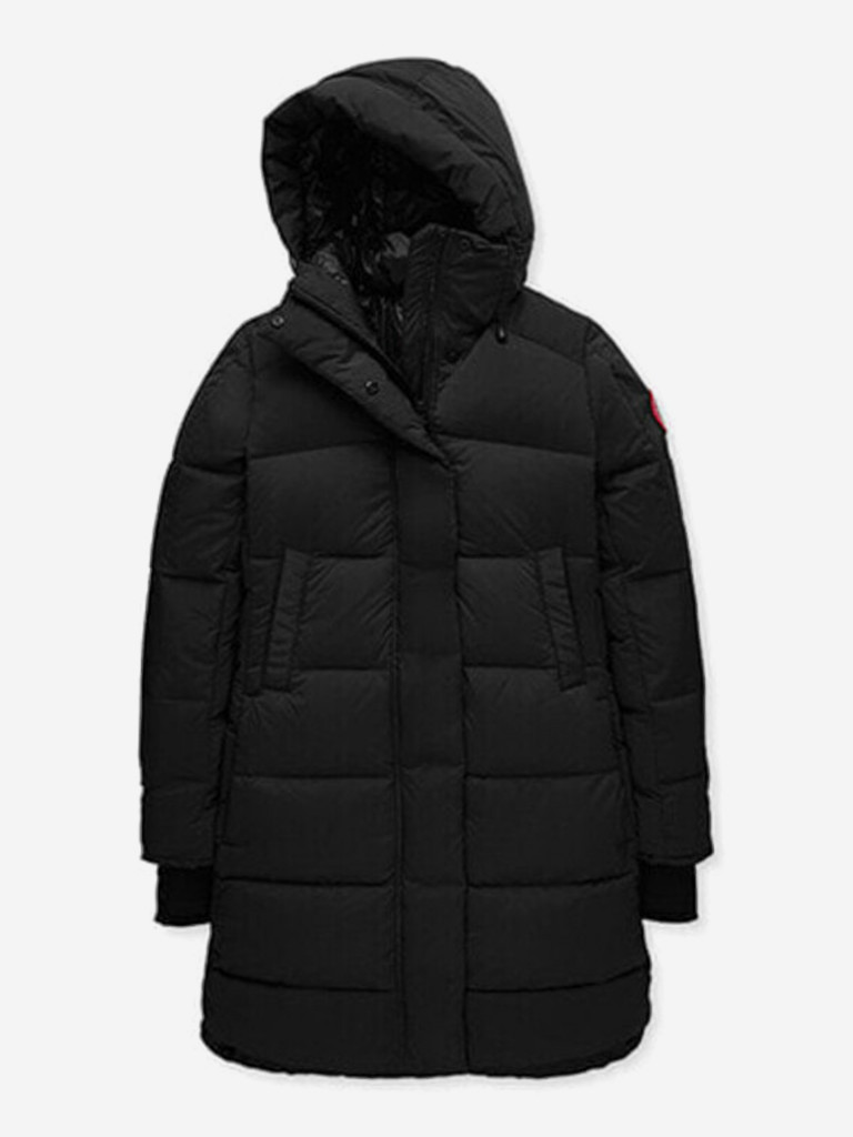 Пальто женское CANADA GOOSE Alliston