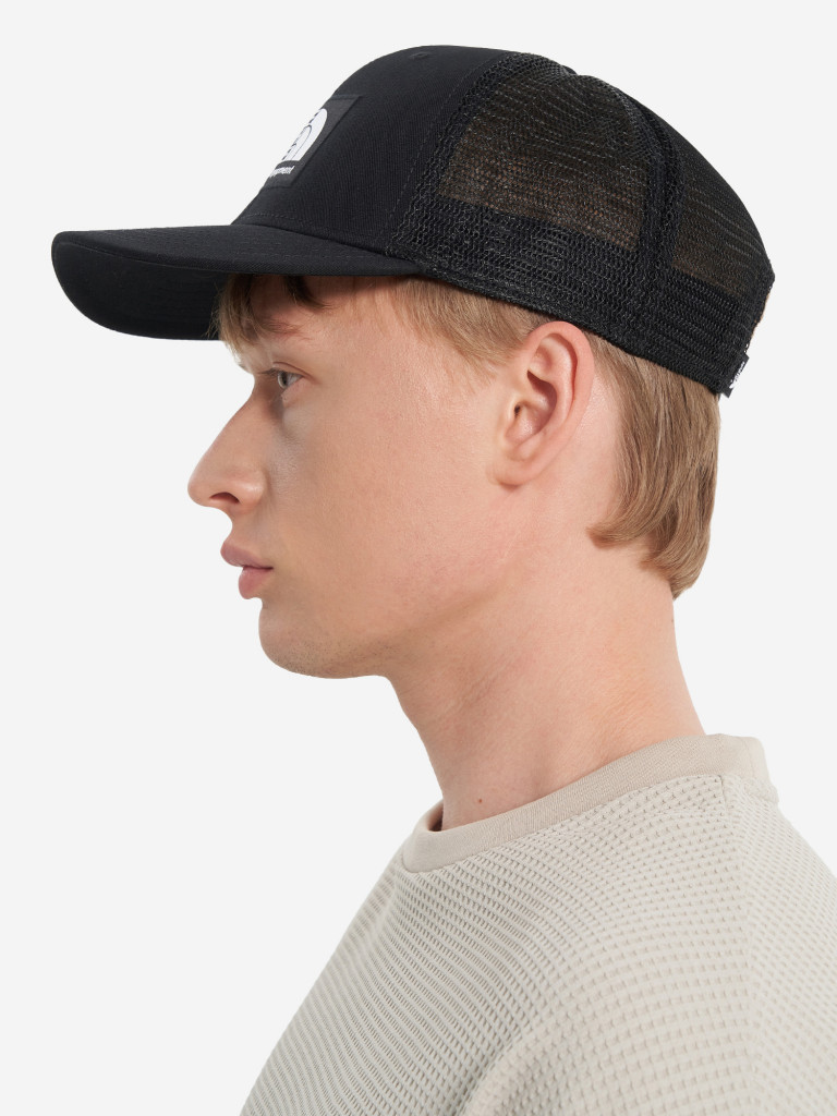Бейсболка The North Face Deep Fit Mudder Tracker