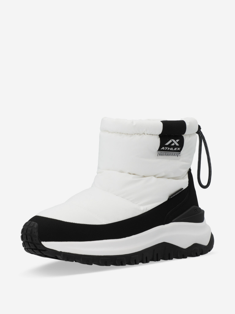 Дутики женские Athlex Defender Puff Mid