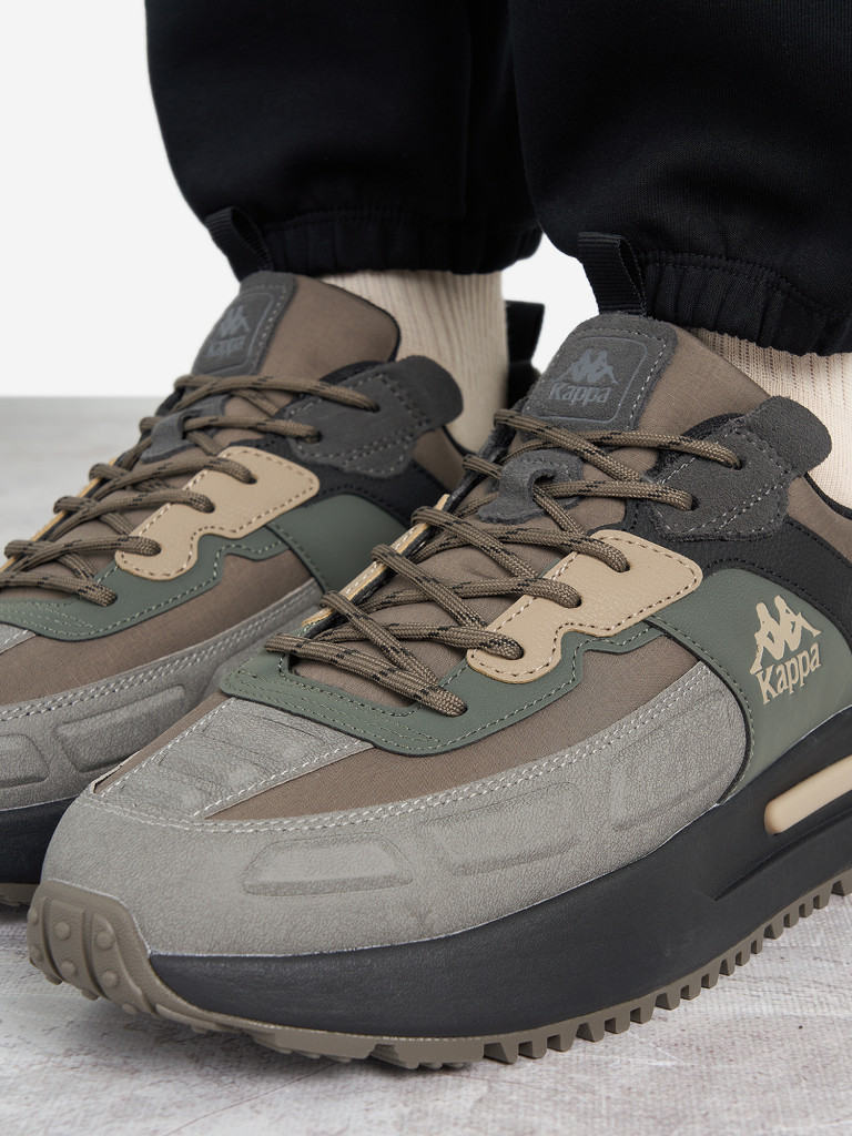 Кроссовки мужские Kappa Cingoli Ny