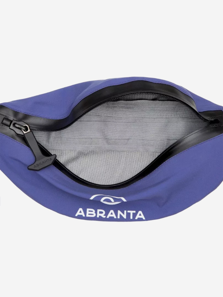 Поясная гермосумка Abranta, цвет Baltic