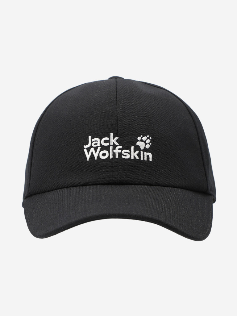 Бейсболка Jack Wolfskin Baseball