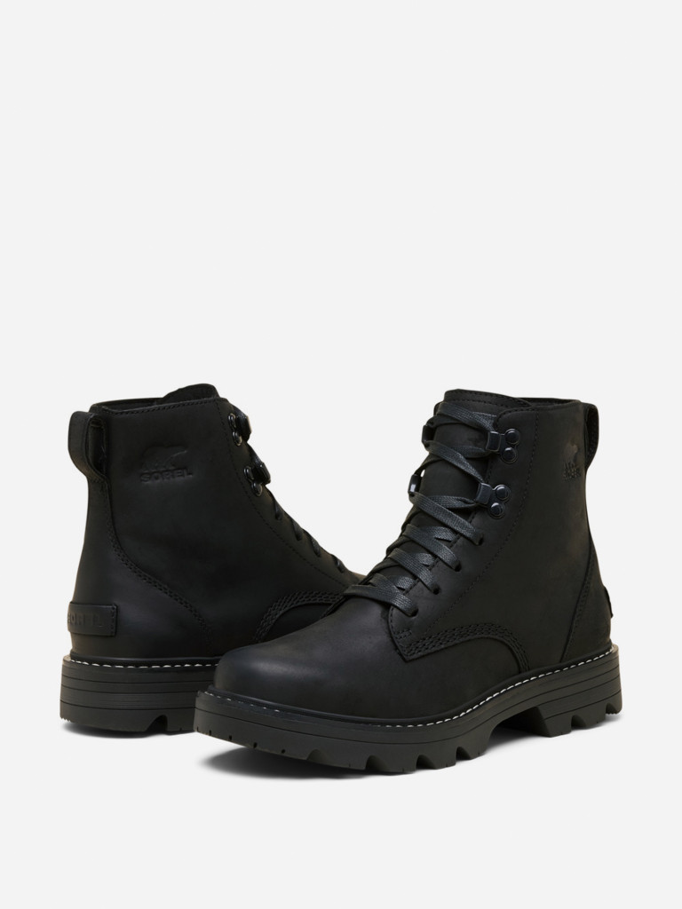 Ботинки женские Sorel Revel Rd™ Boot Lace Wp