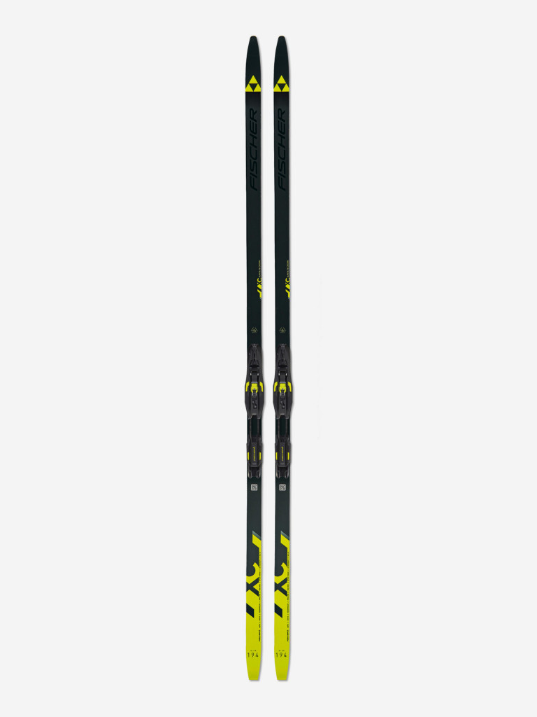 Беговые лыжи Fischer Superlite Crown