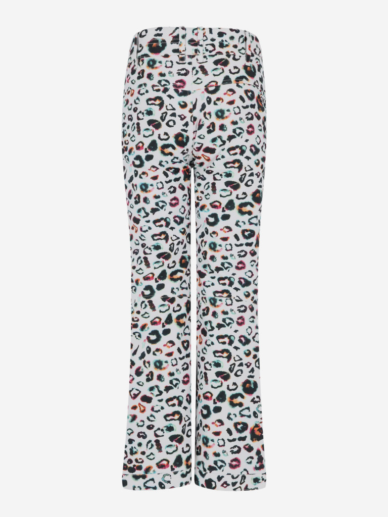 Брюки сноубордические для девочек Roxy Backyard