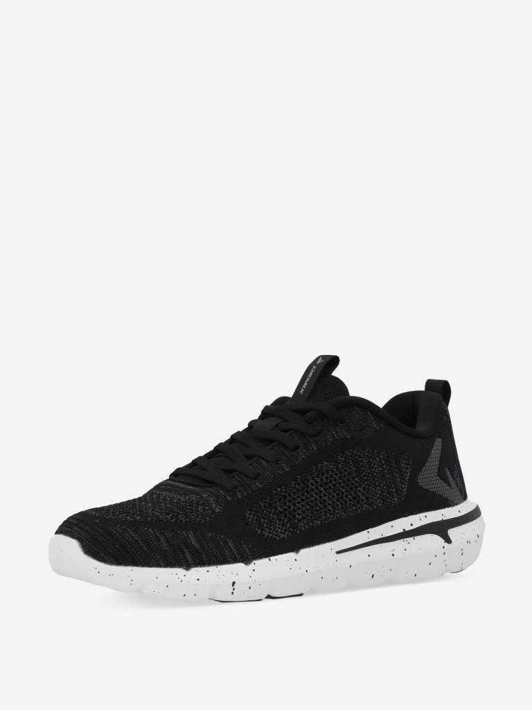 Кроссовки мужские Demix Burn Knit