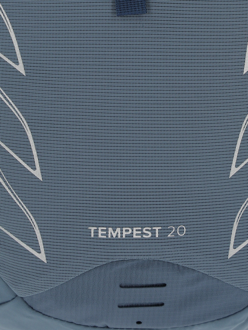 Рюкзак женский Osprey Tempest, 20 л 30270650299 Синий, фото 9