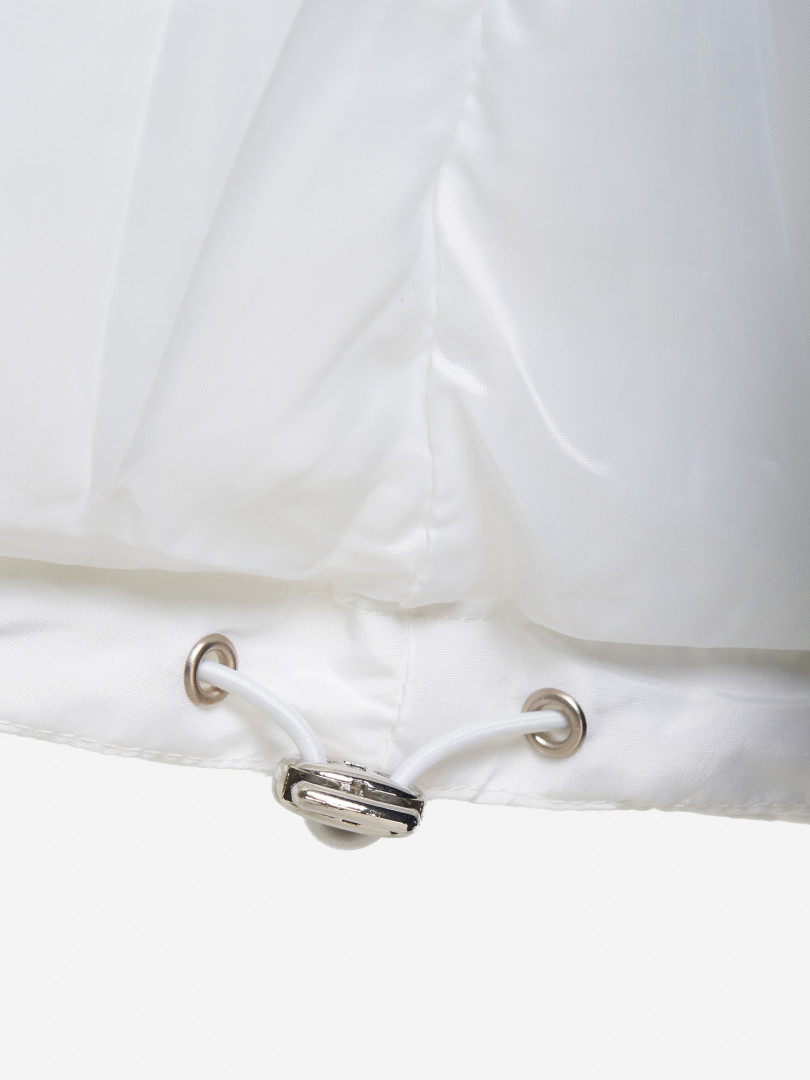 Куртка утепленная женская Ellesse Pejo 30294130299 Белый, размер 44, 46, фото 6