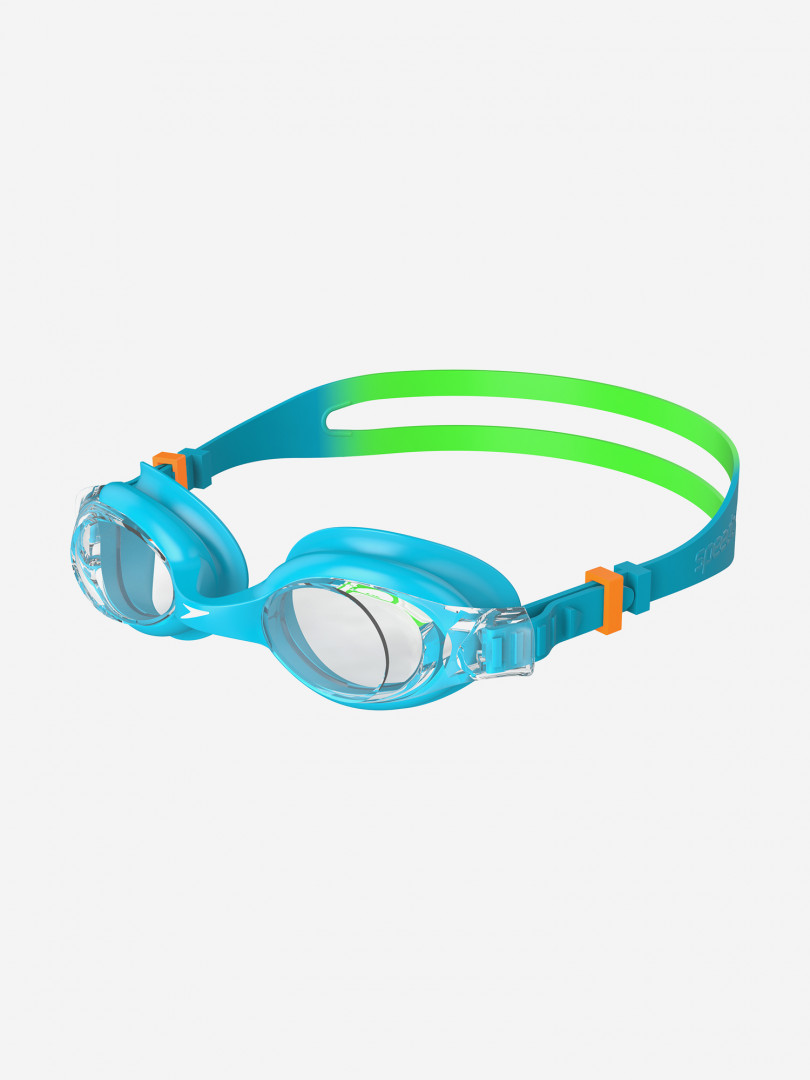 фото Очки для плавания детские speedo skoogle gog, мультицвет