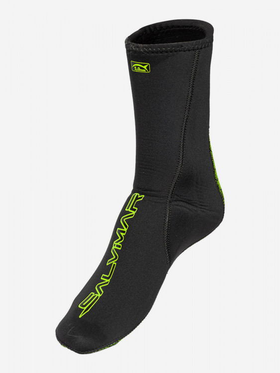 Носки неопреновые SALVIMAR COMFORT 3 мм