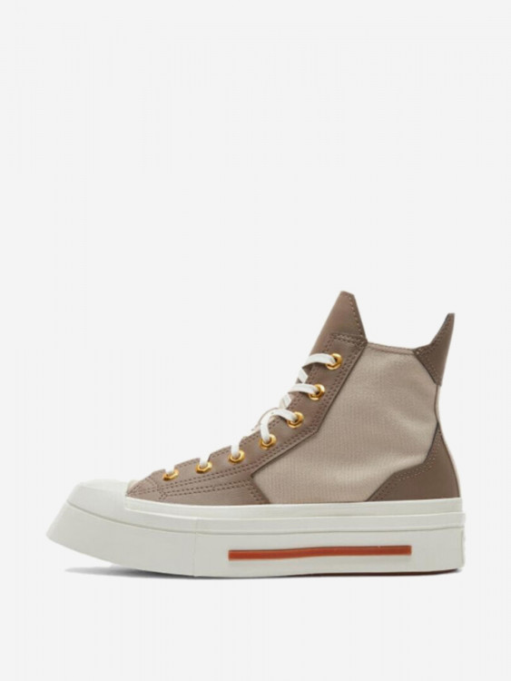 Кеды Converse Chuck 70 De Luxe Squared High