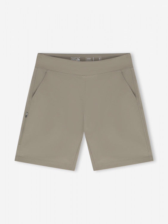 Шорты женские Mountain Hardwear Dynama Bermuda