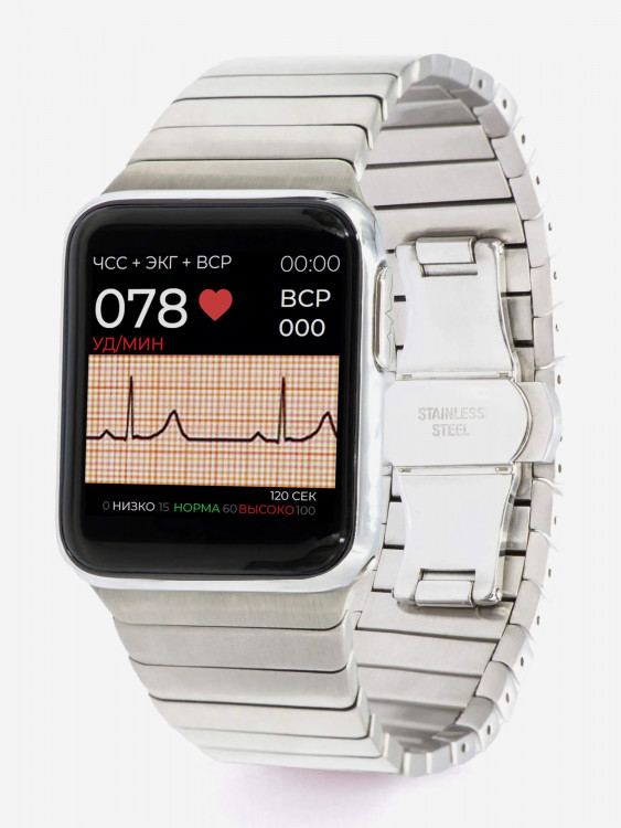 Профессиональные часы HEALTHBAND Health Watch Pro №5 Premium
