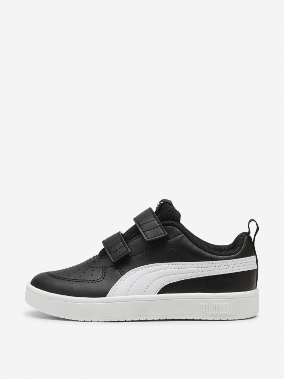 Кеды детские PUMA Rickie V Ps