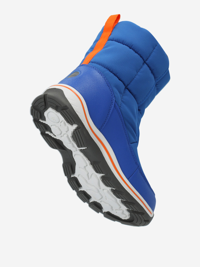 Сапоги утепленные детские Lassie Tuisa