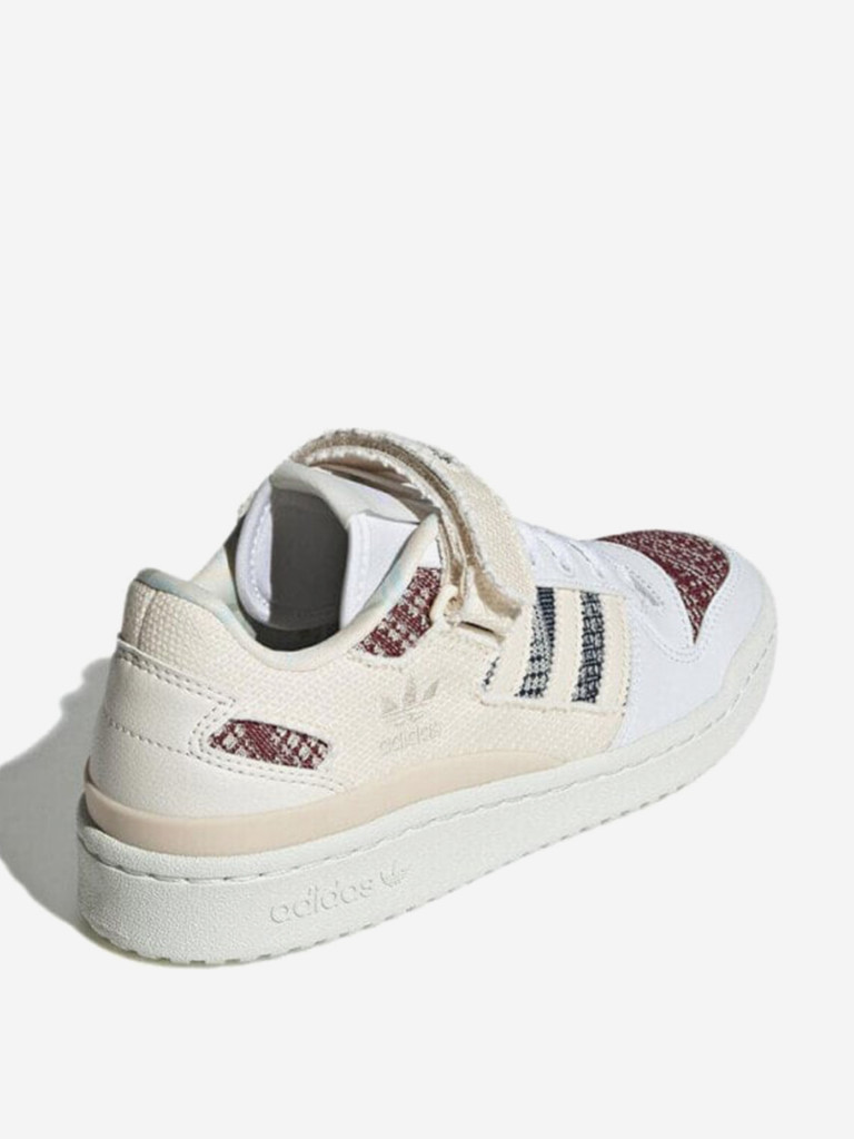 Кроссовки Adidas Forum Low