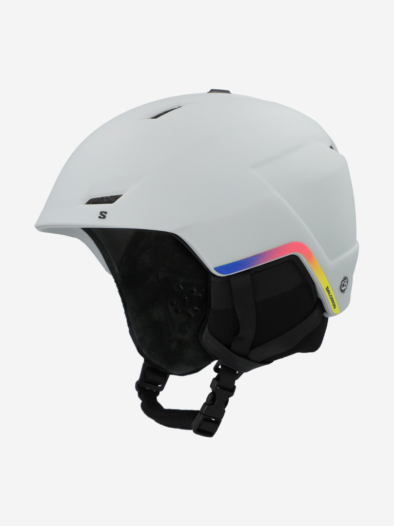 Шлем Salomon Pioneer LT Pro