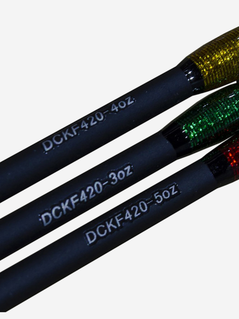 Удилище фидерное CARP PRO D-Carp Method Feeder 4.2м 150г