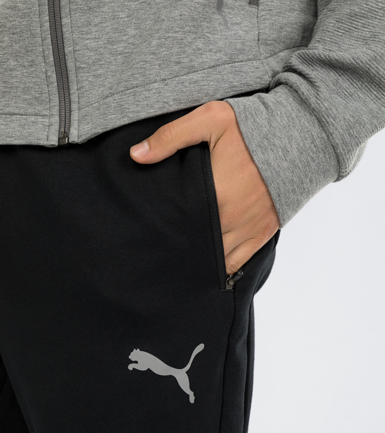 Брюки мужские PUMA Evostripe