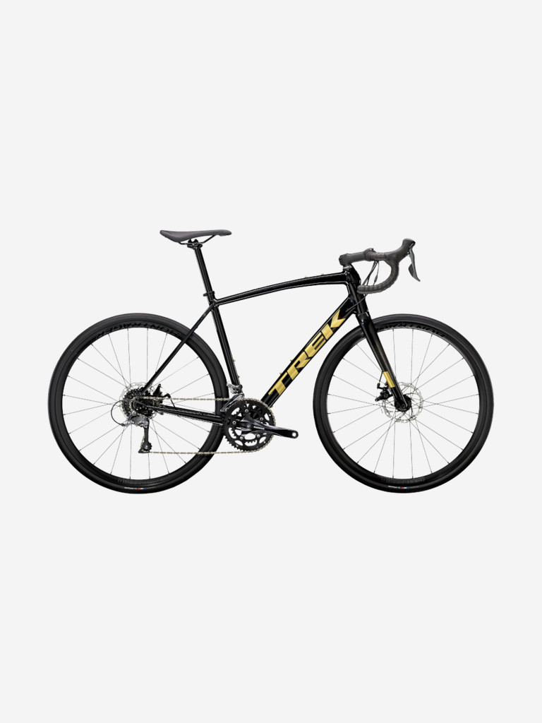 Велосипед шоссейный Trek Domane Al 2 Disc 700C, 2021