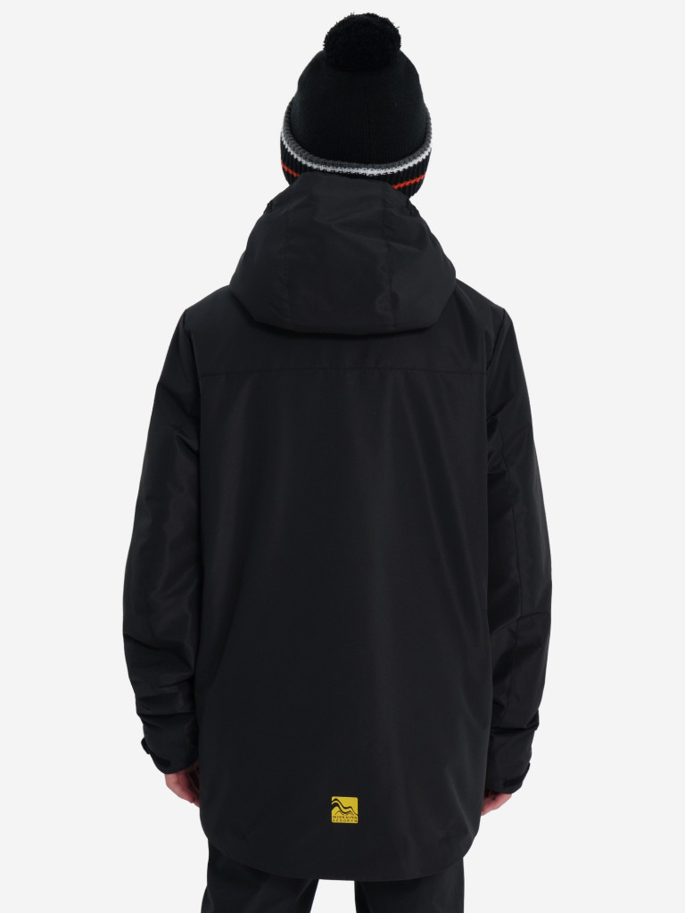 Куртка утепленная для мальчиков Northland