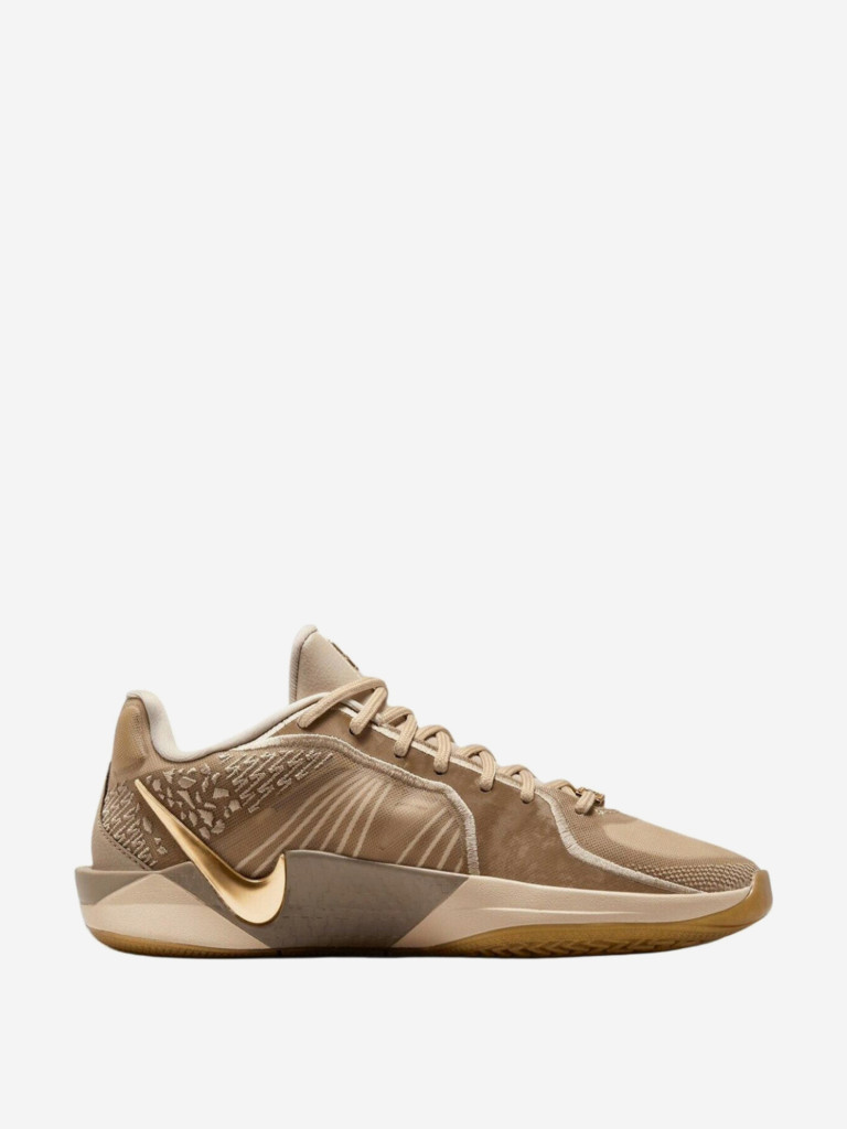 Кроссовки для баскетбола Nike Sabrina 2