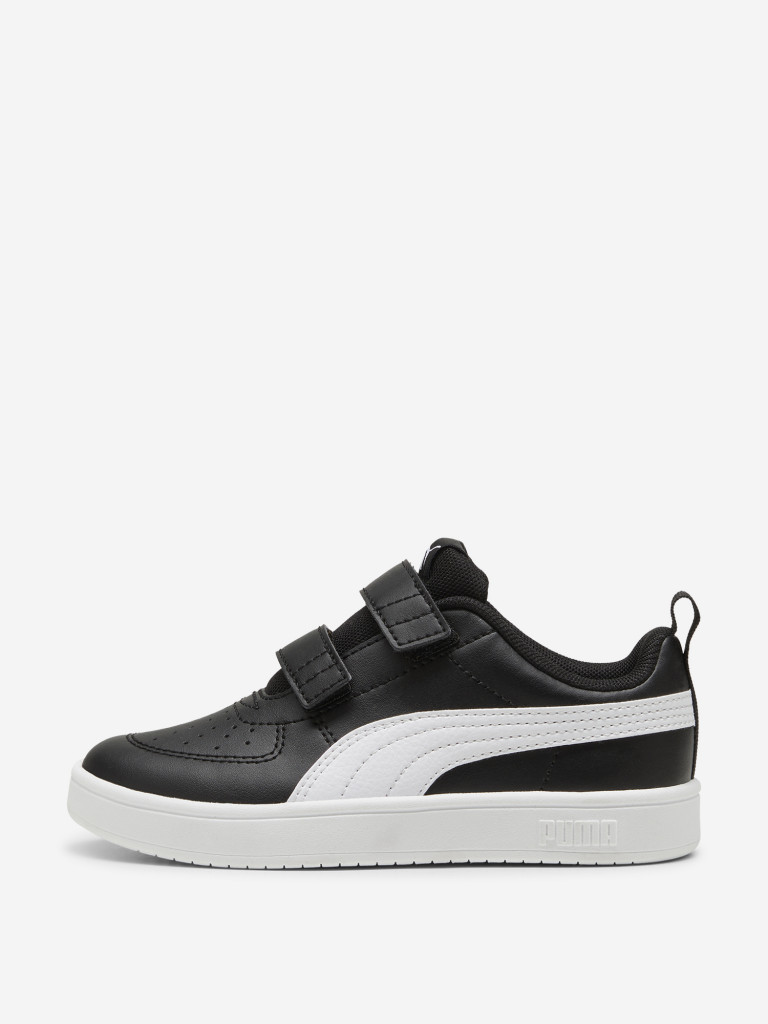 Кеды детские PUMA Rickie V Ps