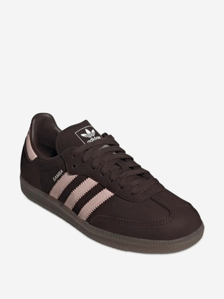 Кроссовки Adidas Samba OG