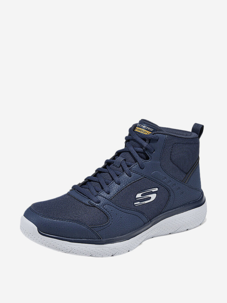 Ботинки мужские Skechers Sport Snow Boots
