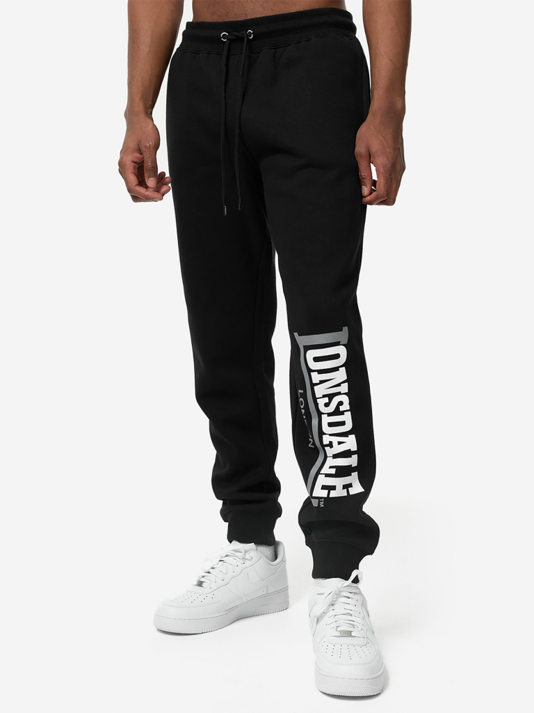 Брюки спортивные мужские LONSDALE WOOPERTON