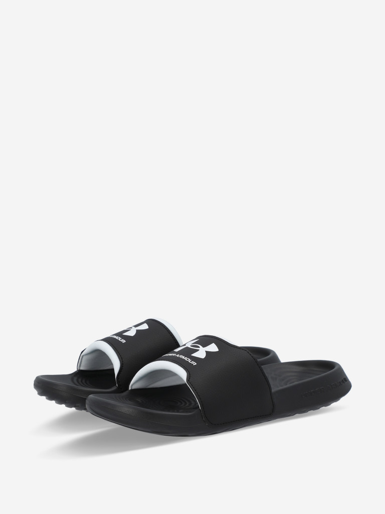 Шлепанцы женские Under Armour Ignite Select