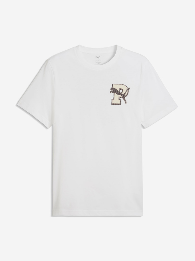 Футболка мужская PUMA