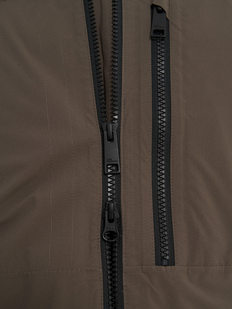 Куртка утепленная мужская Jack Wolfskin Koenigsbau
