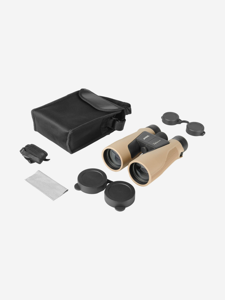 Бинокль Veber Trophy 10х50