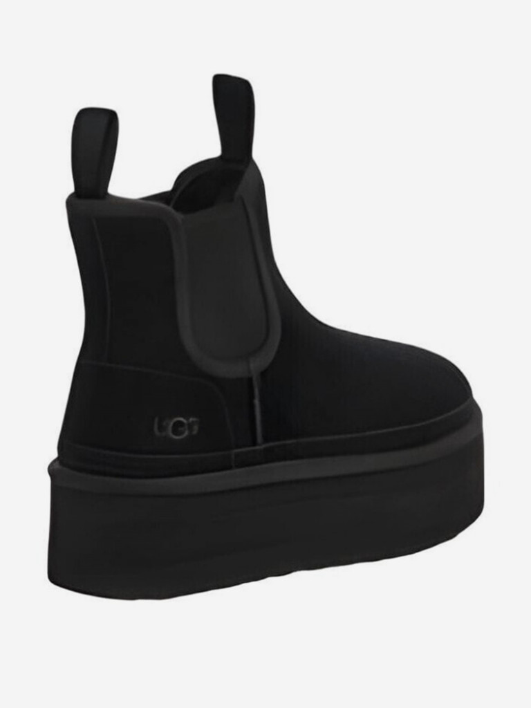 Угги UGG Neumel Platform Chelsea