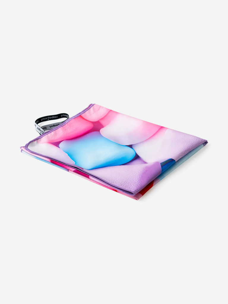 Полотенце для девочек PlayToday