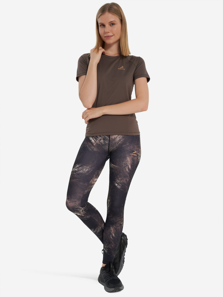 Футболка женская Demix