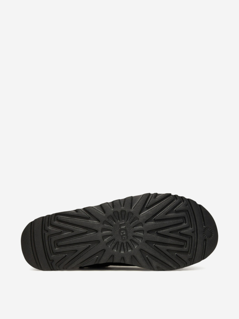 Слипоны женские UGG Classic Micro
