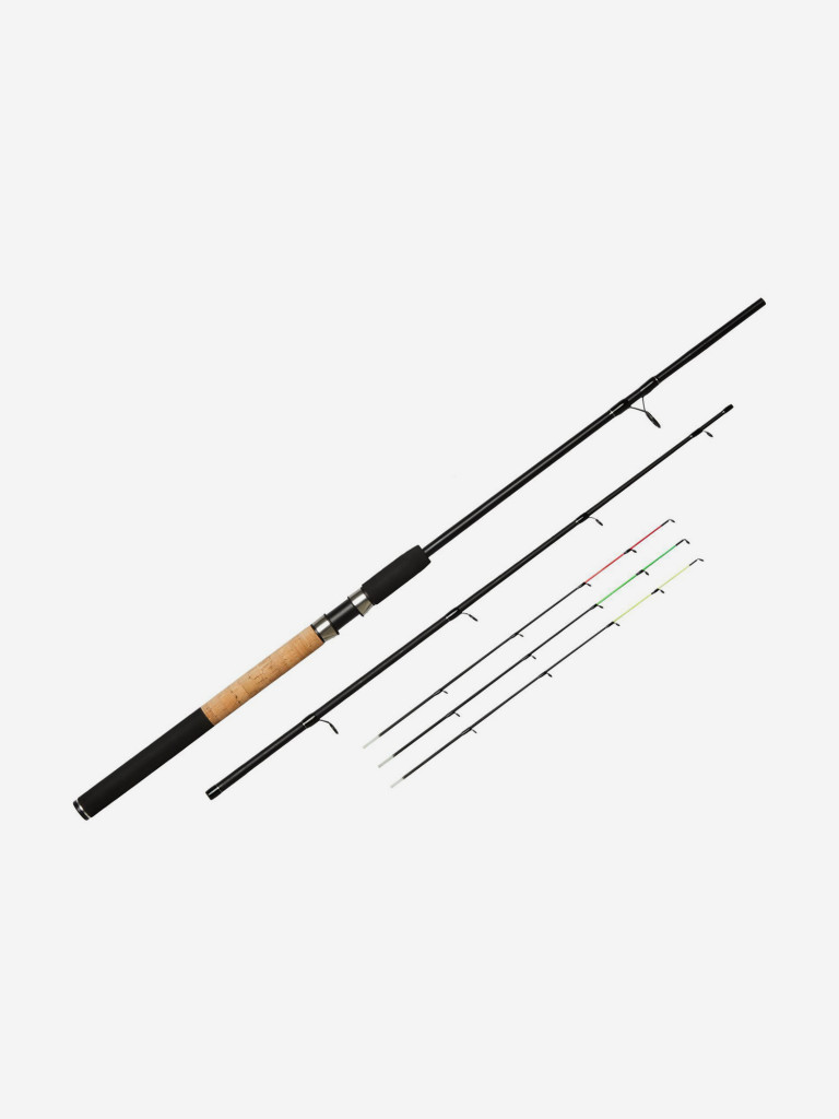 Удилище фидерное Salmo Sniper MULTI BOAT FEEDER 150 2.10/2.40