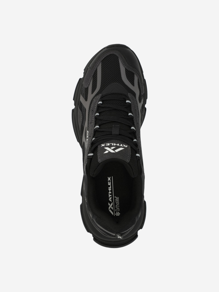 Кроссовки мужские Athlex Alien