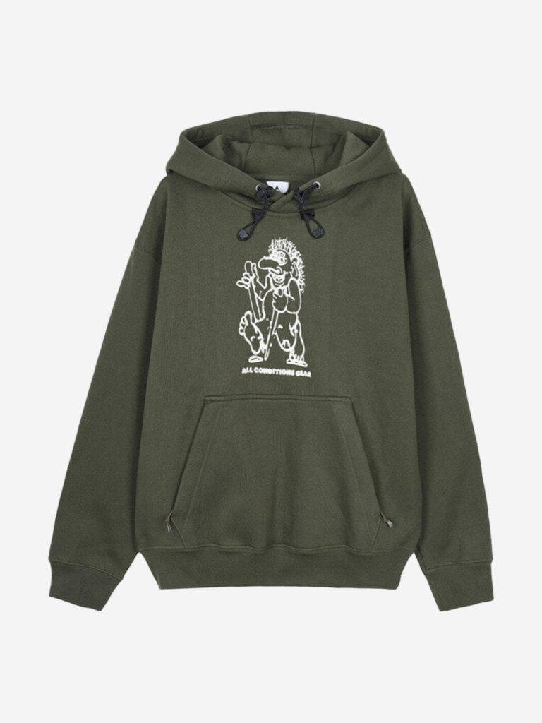 Свитшот мужской Nike ACG