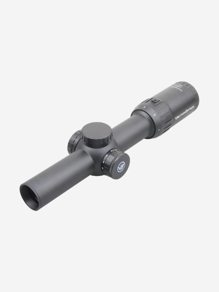 Оптический прицел Vector Optics 30мм CONSTANTINE 1-6X24 SFP FIBER SCOC-36