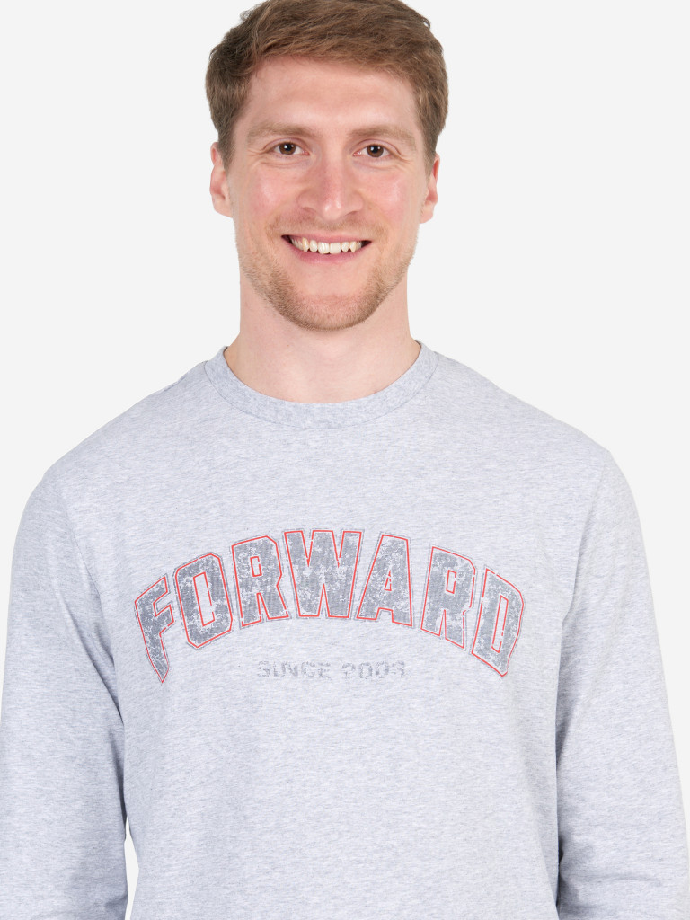 Футболка мужская Forward