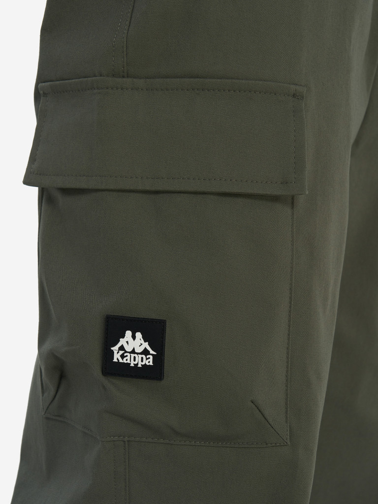 Брюки мужские Kappa